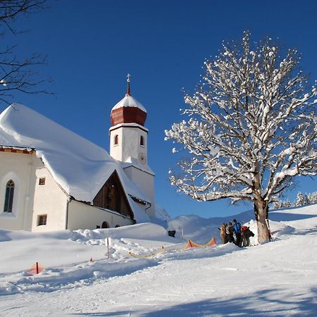 Gasthaus Ursprung Damuels Dış mekan fotoğraf