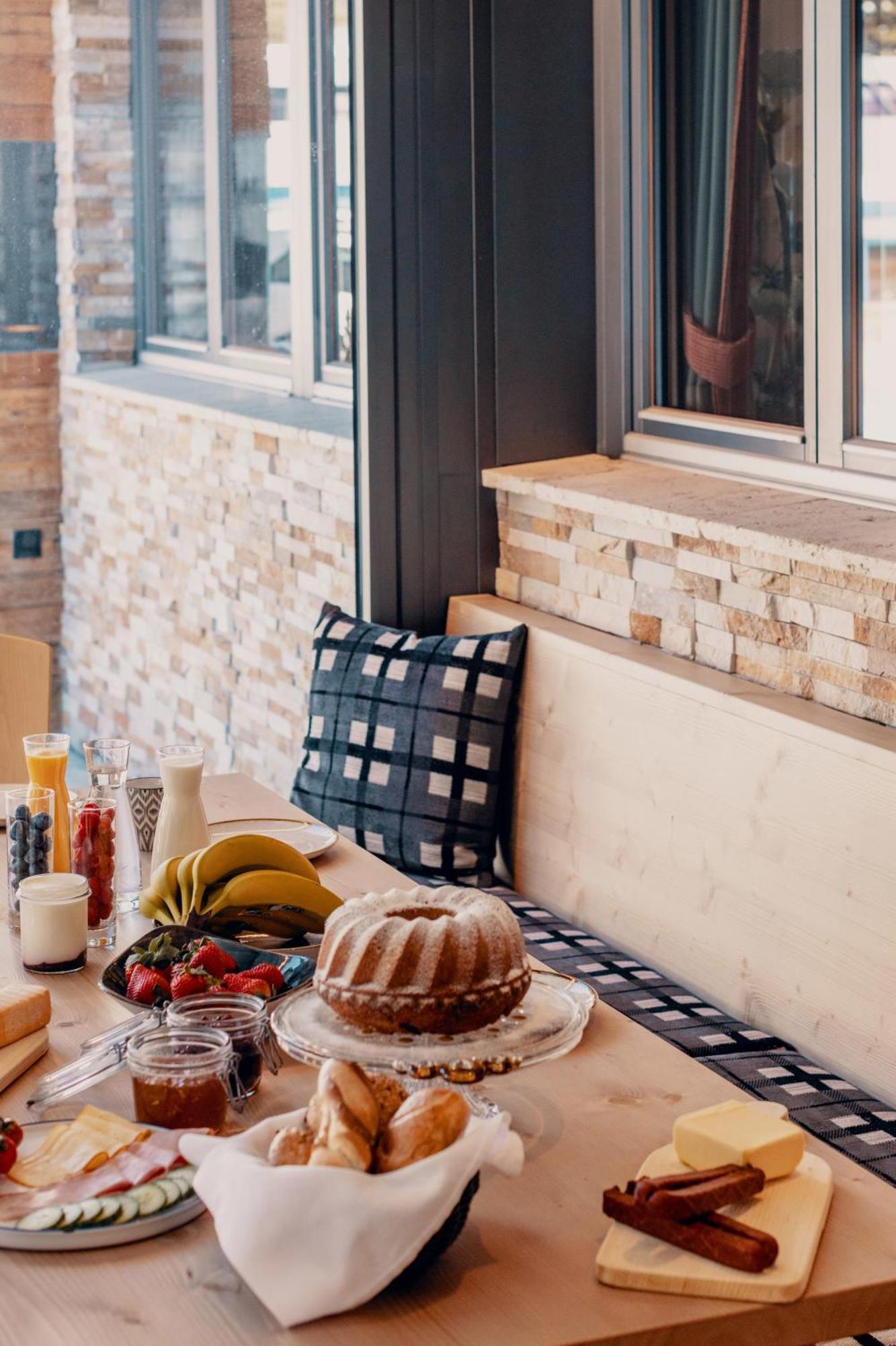Gasthaus Ursprung Damuels Dış mekan fotoğraf