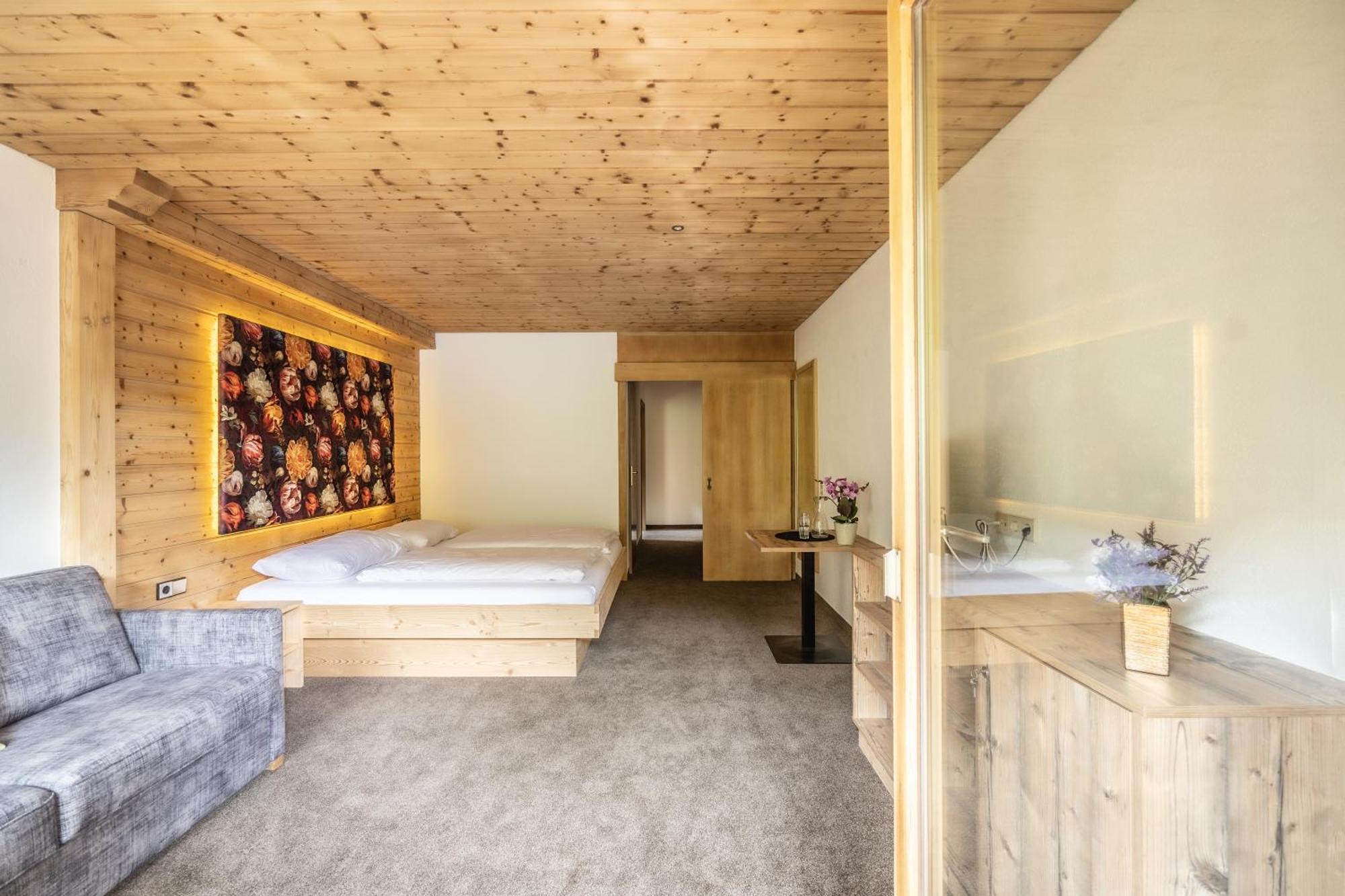 Gasthaus Ursprung Damuels Dış mekan fotoğraf
